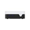 Miniatyrbild 9 av 11: Mini PC Chuwi Larkbox-X Intel Celeron N100 12 GB RAM 512 GB SSD