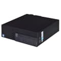 Miniatyrbild 2 av 3: BEGAGNAD Mini PC Dell OptiPlex 3060 Intel Core i5-8500 16 GB RAM 256 GB SSD (Renoverade A)
