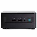Miniatyrbild 2 av 5: Mini PC Asus NUC 12 Pro RNUC12WSHI700002I Intel Core i7 Intel Core I7-1260P