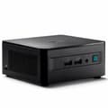 Miniatyrbild 1 av 5: Mini PC Asus NUC 12 Pro RNUC12WSHI700002I Intel Core i7 Intel Core I7-1260P