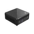 Miniatyrbillede 4 af 7: Mini PC MSI Cubi ADL-002EU Intel N100 Intel Celeron N100 4 GB RAM 128 GB SSD