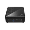 Miniatyrbillede 1 af 7: Mini PC MSI Cubi ADL-002EU Intel N100 Intel Celeron N100 4 GB RAM 128 GB SSD