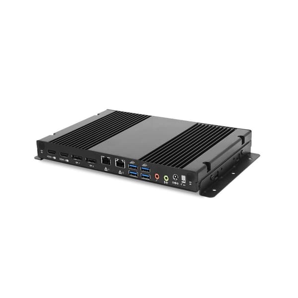 Mini PC Aopen DEX5750 intel core i5-1135g7 8 GB RAM 256 GB SSD Sort