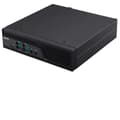 Miniatyrbillede 1 af 2: Mini PC Asus PB63-B3011AH Intel Core i3-13100 8 GB RAM 256 GB SSD