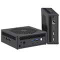 Miniatyrbillede 1 af 2: Mini PC LEOTEC PC13230280 Intel Celeron N4000 8 GB RAM