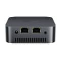 Miniatyrbillede 5 af 5: Mini PC Blackview MP80 N97 16 GB RAM 512 GB SSD
