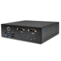 Miniatyrbillede 3 af 9: Mini PC Aopen 91.DEU00.E2A0