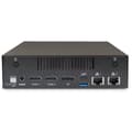 Miniatyrbillede 2 af 9: Mini PC Aopen 91.DEU00.E2A0