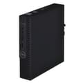 Miniatyrbillede 1 af 4: BRUGT Mini PC Dell OptiPlex 3070 Intel Core i5-9500T 16 GB RAM 256 GB SSD (Refurbished A)