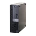 Miniatyrbillede 6 af 6: BRUGT Mini PC Dell OptiPlex 5060 Intel Core i5-8500 16 GB RAM 256 GB SSD (Refurbished A)