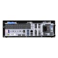Miniatyrbillede 3 af 3: BRUGT Mini PC Dell OptiPlex 5060 Intel Core i5-8400 16 GB RAM 256 GB SSD (Refurbished A)