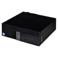 Miniatyrbillede 2 af 3: BRUGT Mini PC Dell OptiPlex 5060 Intel Core i5-8400 16 GB RAM 256 GB SSD (Refurbished A)