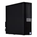 Miniatyrbillede 1 af 3: BRUGT Mini PC Dell OptiPlex 5060 Intel Core i5-8400 16 GB RAM 256 GB SSD (Refurbished A)