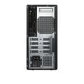 Miniatyrbillede 4 af 4: Mini PC Dell Vostro 3030 Intel Core i3-13100 Intel Core i5-14400 32 GB RAM 512 GB SSD 1 TB SSD
