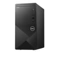Miniatyrbillede 2 af 4: Mini PC Dell Vostro 3030 Intel Core i3-13100 Intel Core i5-14400 32 GB RAM 512 GB SSD 1 TB SSD