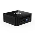 Miniatyrbillede 2 af 4: Mini PC Qoobe AP13620 Intel Core i7 13620H 16 GB RAM 512 GB SSD