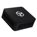 Miniatyrbillede 1 af 4: Mini PC Qoobe AP13620 Intel Core i7 13620H 16 GB RAM 512 GB SSD