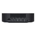 Miniatyrbillede 5 af 8: Mini PC Asus 90MS02N1-M002B0 Intel Core i5-1240P 8 GB RAM 128 GB SSD