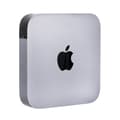 Miniatyrbillede 6 af 9: Mini PC Apple Z0W10006C