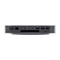 Miniatyrbillede 7 af 9: Mini PC Apple Z0W10006C