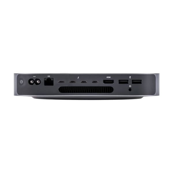 Mini PC Apple Z0W10006C