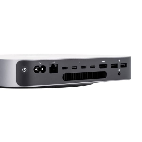 Mini PC Apple Z0W10006C