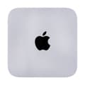 Miniatyrbillede 2 af 9: Mini PC Apple Z0W10006C