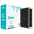 Miniatyrbild 1 av 3: ZOTAC ZBOX CI669 nano