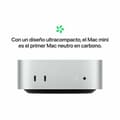 Miniatyrbillede 2 af 2: Mini PC Apple MCYT4YP/A 512 GB SSD