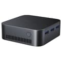 Miniatyrbillede 3 af 7: Blackview MP80 N95 16GB SSD 512GB W11 Pro - Mini-pc, Sort