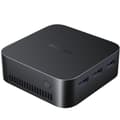 Miniatyrbillede 4 af 7: Blackview MP80 N95 16GB SSD 512GB W11 Pro - Mini-pc, Sort