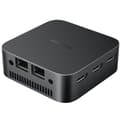 Miniatyrbillede 5 af 7: Blackview MP80 N95 16GB SSD 512GB W11 Pro - Mini-pc, Sort