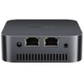 Miniatyrbillede 6 af 7: Blackview MP80 N95 16GB SSD 512GB W11 Pro - Mini-pc, Sort