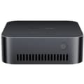 Miniatyrbillede 2 af 7: Blackview MP80 N95 16GB SSD 512GB W11 Pro - Mini-pc, Sort