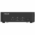 Miniatyrbillede 2 af 5: Mini PC Asus 90AR00R2-M00050 Intel Core 3 100u