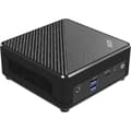 Miniatyrbillede 4 af 11: Mini PC MSI ADL-001EU Intel N200 4 GB RAM 128 GB SSD