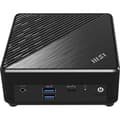 Miniatyrbillede 5 af 11: Mini PC MSI ADL-001EU Intel N200 4 GB RAM 128 GB SSD