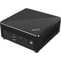 Miniatyrbillede 1 af 11: Mini PC MSI ADL-001EU Intel N200 4 GB RAM 128 GB SSD