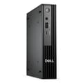 Miniatyrbillede 3 af 3: Mini PC Dell JFTV9 8 GB RAM 512 GB SSD