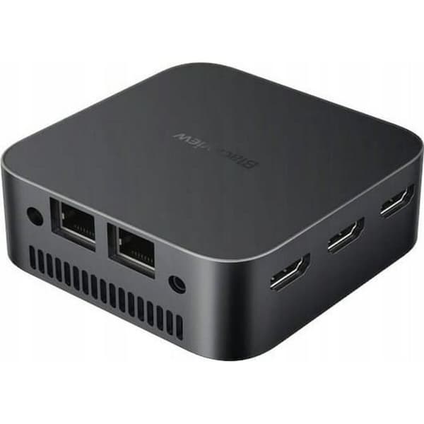 Mini PC Blackview MP80 N97
