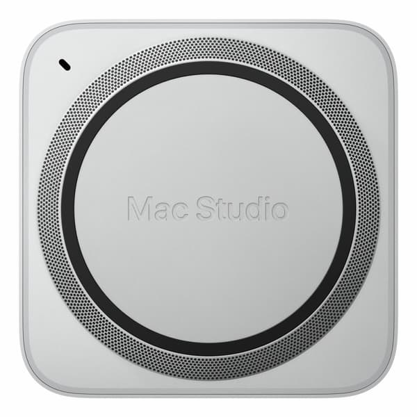 Mini PC Apple MU973YP/A M2 1 TB
