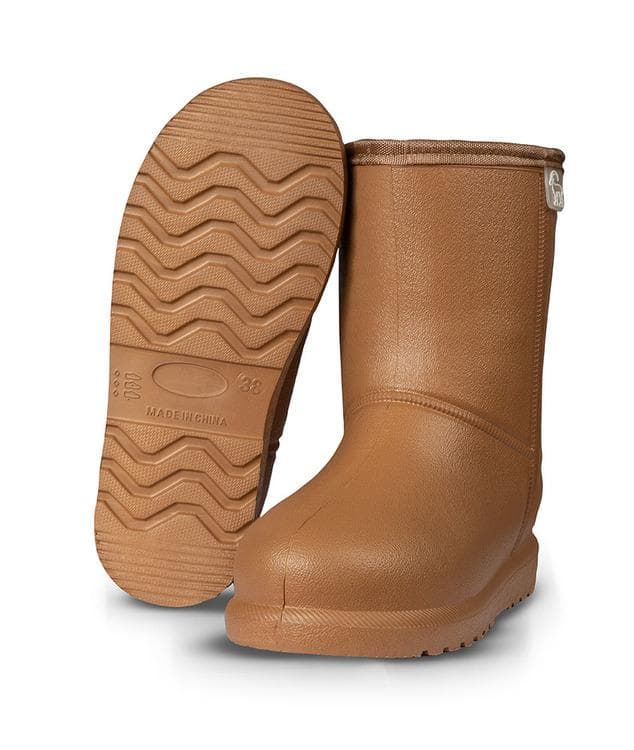 Wobbi Ovis beige, Dam