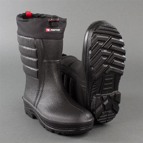 Stövlar Polyver Boots Premium Låg