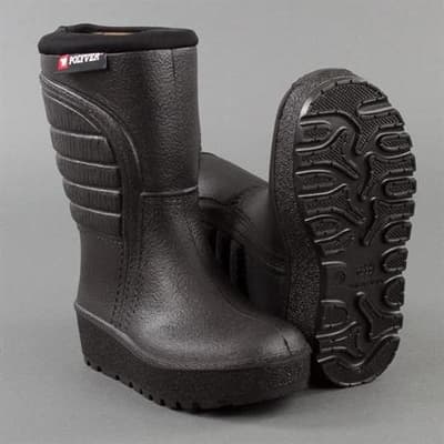 Stövlar Polyver Boots Junior