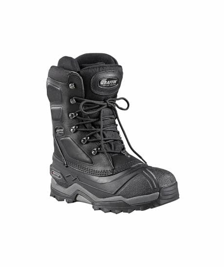 Kängor Baffin Evolution, Svart
