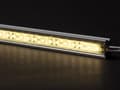 Miniatyrbild 2 av 2: Velleman RIGID LED STRIP - HÖG LJUSSTYRKA - 89 CM - VARMT VITT