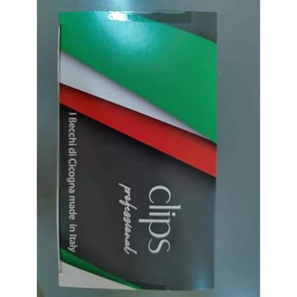 Storkstockar 5,5 cm - XANITALIA - Set med 144 stockar - 200 g
