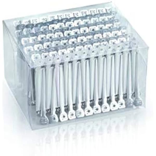 Storkstockar 5,5 cm - XANITALIA - Set med 144 stockar - 200 g