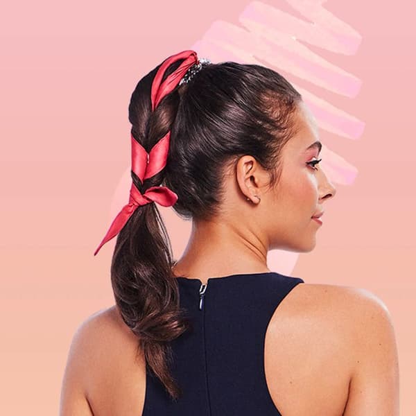 invisibobble WRAPSTAR Machu Peachu