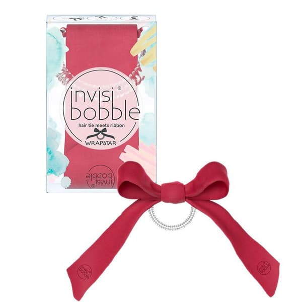 invisibobble WRAPSTAR Machu Peachu